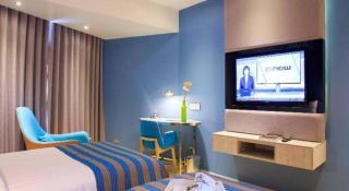 Grand Scenaria Hotel - Pattaya Sud - 5