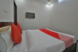 HOTEL CLEAR SKY NEAR UDAIPUR CITY RAILWAY Station - Udaipur - 8