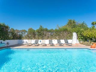 Beautiful Portuguese Villa Quinta Da Alfazema 4 Bedrooms Private Swimming Pool Tennis Court Tavira - Tavira - 9