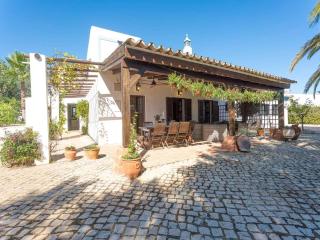 Beautiful Portuguese Villa Quinta Da Alfazema 4 Bedrooms Private Swimming Pool Tennis Court Tavira - Tavira - 7