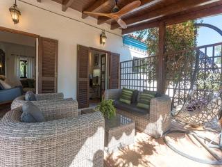 Beautiful Portuguese Villa Quinta Da Alfazema 4 Bedrooms Private Swimming Pool Tennis Court Tavira - Tavira - 6