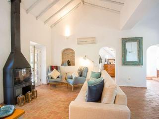 Beautiful Portuguese Villa Quinta Da Alfazema 4 Bedrooms Private Swimming Pool Tennis Court Tavira - Tavira - 5