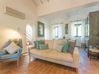 Beautiful Portuguese Villa Quinta Da Alfazema 4 Bedrooms Private Swimming Pool Tennis Court Tavira - Tavira - 4