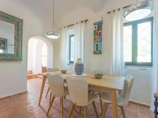 Beautiful Portuguese Villa Quinta Da Alfazema 4 Bedrooms Private Swimming Pool Tennis Court Tavira - Tavira - 3