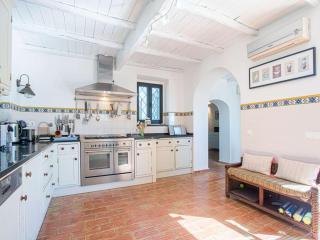 Beautiful Portuguese Villa Quinta Da Alfazema 4 Bedrooms Private Swimming Pool Tennis Court Tavira - Tavira - 2