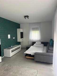 Redzsi Apartman - Bük - 5
