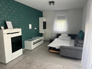 Redzsi Apartman - Bük - 4