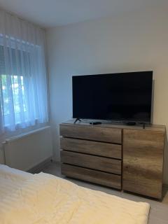 Redzsi Apartman - Bük - 3