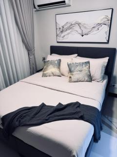 Hotel Rainy Smart Home Near Airport & Beach Luxury Comfort Bed - Lapu Lapu City - 0