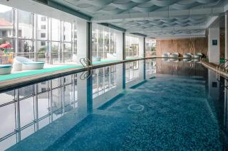 Zhangjiajie Country Garden Phoenix Suites Hotel - 8