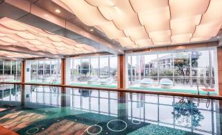 Zhangjiajie Country Garden Phoenix Suites Hotel - 5