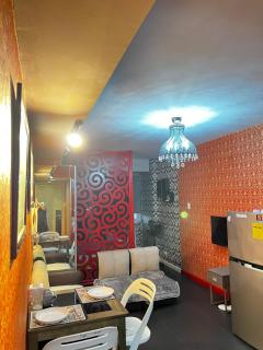 Vintage Luxx-Solemare Parksuites Free Pool Access! - Manila - 2