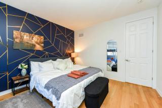 Brand New 7beds-kingbedsfamilysleep15playtable - Milton - 6