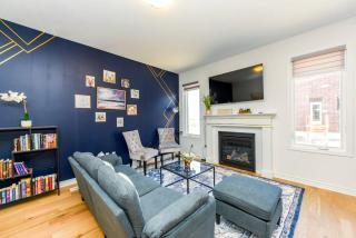 Brand New 7beds-kingbedsfamilysleep15playtable - Milton - 9