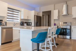 4bed25 Bathbrand Newniagara Fallssleeps12 - 3