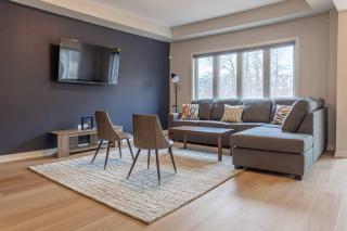 4Bed25 BathBrand newNiagara FallsSleeps12 - 5