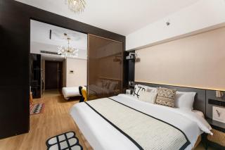 Manriver Executive Apartments - 9
