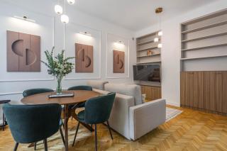 Kredytowa Apartament - 0