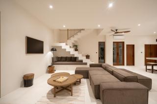 Rumah Tiha by Alfred in Bali - 5