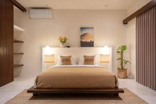 Rumah Tiha by Alfred in Bali - 4