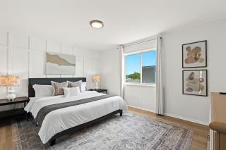 Cozy 1BR Retreat with King Bed in Royal Oak - Royal Oak - 9