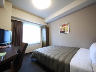 Hotel Route-Inn Satsumasendai - Satsumasendai - 7