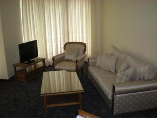Anteya Serdika Apartments - Sosopol - 3