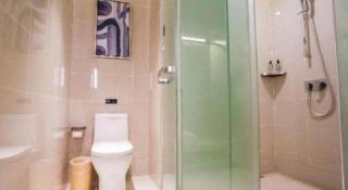 Echarm Hotel Jingjiang Bus Passenger Station Fanggu Street - 6