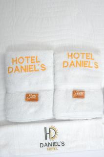 Hotel Daniels - Fonseca - 6