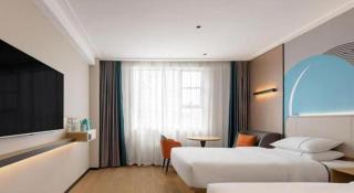 City Comfort Inn Huanggang Tuanfeng Passenger - 1