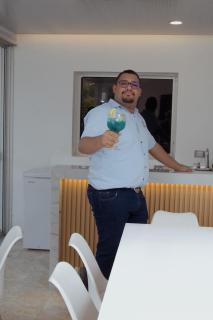 Hotel Daniels - 7