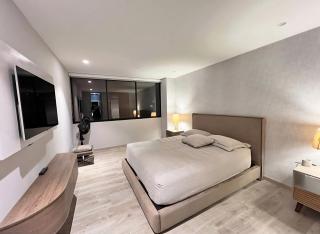 Apartamento amoblado - Medellín - 1