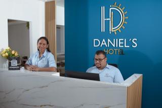 Hotel Daniels - Fonseca - 9