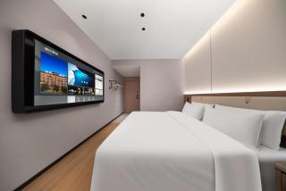 Yiwu Boyue Luxury Hotel - - 8