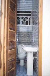 Abbey Lodge - Santeo - 8