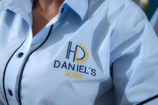 Hotel Daniels - Fonseca - 4