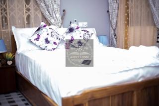 Abbey Lodge - Santeo - 7