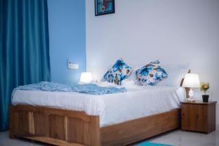 Abbey Lodge - Santeo - 3