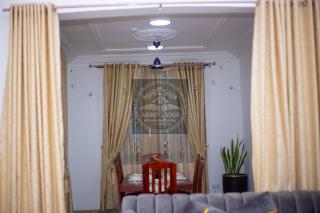 Abbey Lodge - Santeo - 2