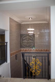 Abbey Lodge - Santeo - 1
