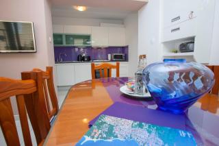 Villa Palma Apartments - Makarska - 8