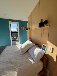 Lake Hawea Little Maude Snug - 7