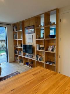 Lake Hawea Little Maude Snug - 5