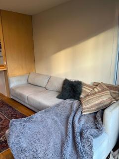 Lake Hawea Little Maude Snug - 3