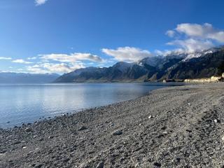 Lake Hawea Little Maude Snug - 2