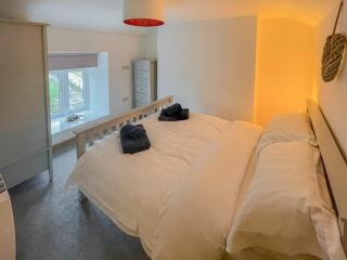 Palm Cottage - 1