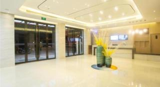 City Comfort Inn Chibi Walking Street - Xianning - 3