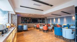 Echarm Hotel Huangshi Yingbin Avenue - Huangshi - 1