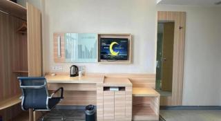 City Comfort Inn Huanggang Macheng City Macheng Square - 2