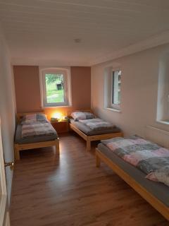 Ferienhaus König - 0